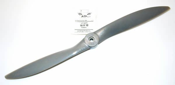 APC PROP 16x10 PATTERN