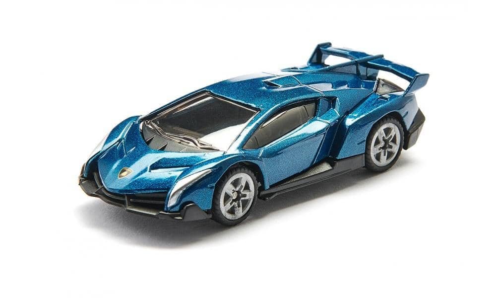 Siku - Lamborghini Veneno Die-Cast Model Car - Image 2