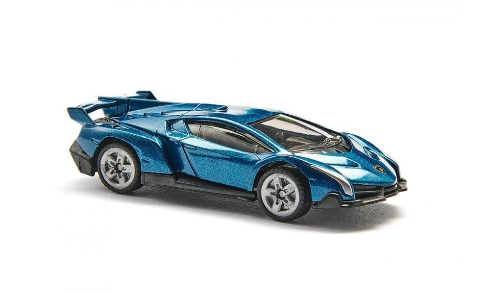 Siku - Lamborghini Veneno Die-Cast Model Car - Image 7