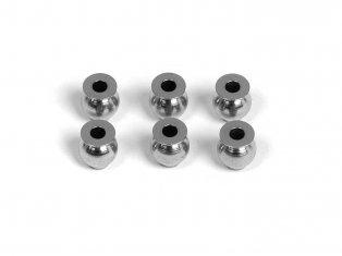 MAVERICK MV150026 BALL HEAD 8M (6PCS) HMMV150026