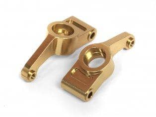 MAVERICK ALUM REAR HUB 1 SET 2PCS HMMV150066