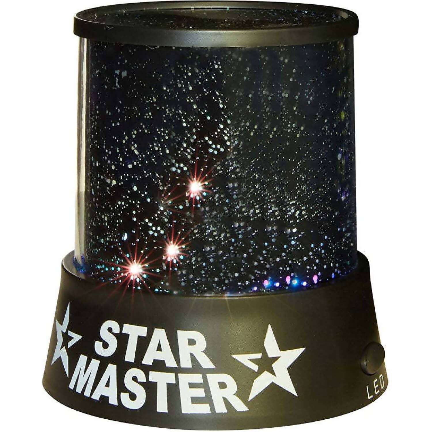 Johnco - Star Master Star Projector - Image 2
