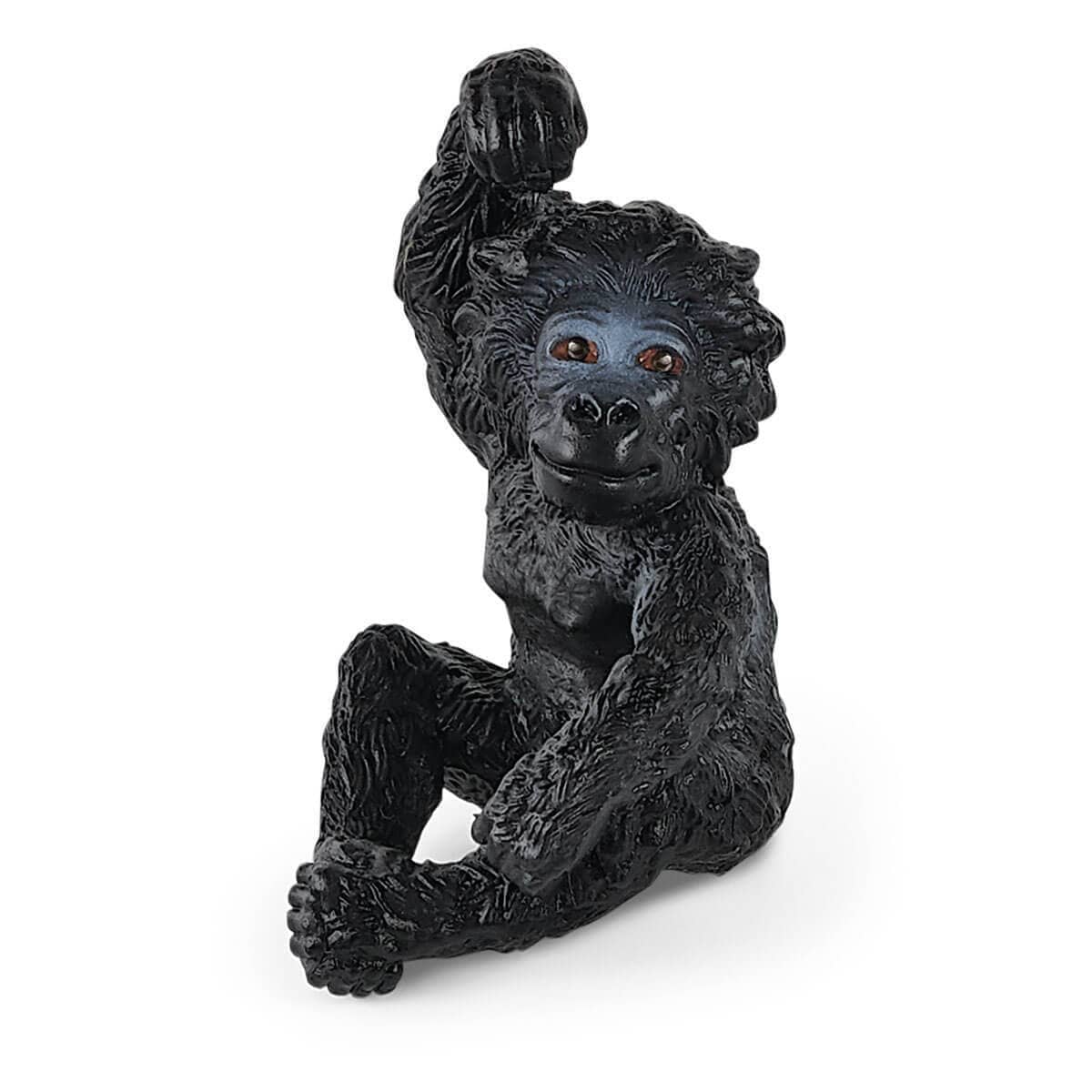 Schleich - National Geographic Kids - Ranger Adventure Station - Wild Life Figurine