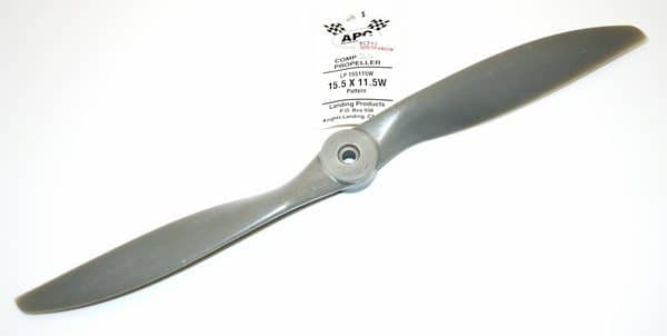 APC PROP 15.5x11.5 WIDE