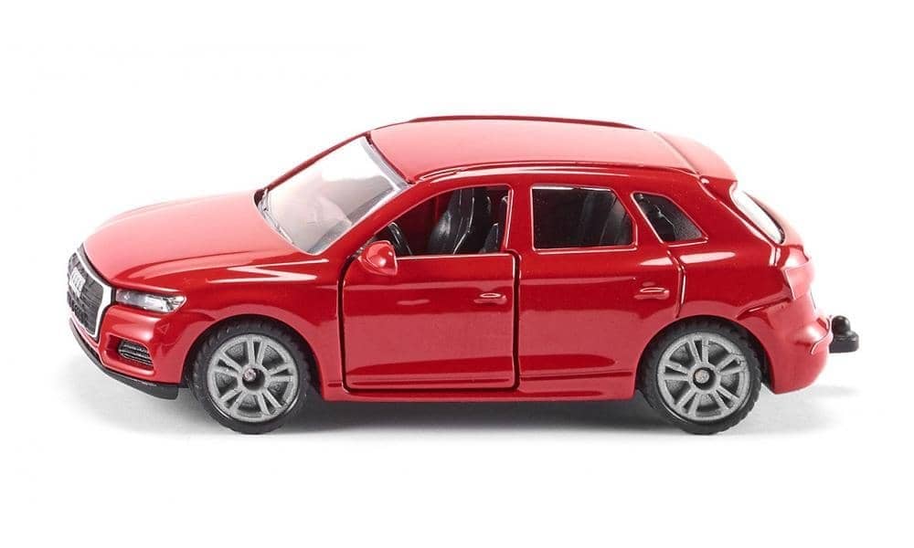 Siku - Audi Q5  Die-Cast Model Car