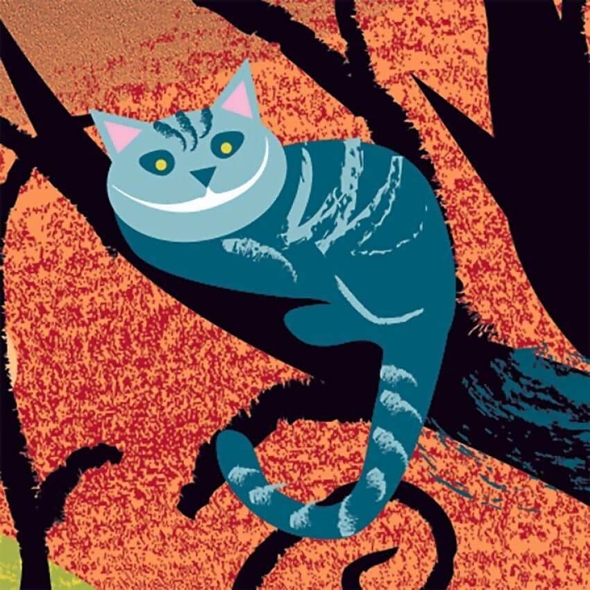 Heye - Movie Masters Tim Burton Films Jigsaw Puzzle 1000 Pieces - Image 4