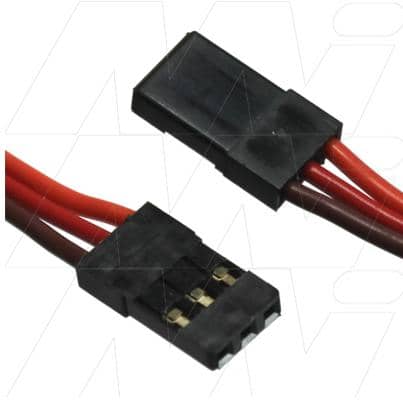 ENELOOP BATTERY 5xAA 2500MAH 6V FLAT JR - Image 2