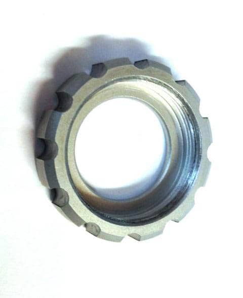 YS HEADER NUT SPARE H00 - Image 3