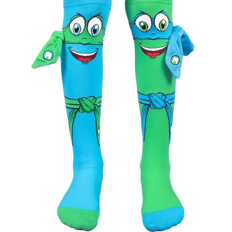 Madmia - Ninja Socks Kids & Adults Age 6y+