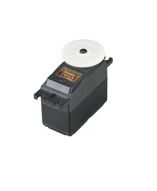 SERVO FUTABA AS9153 DIGITAL HI TORQUE