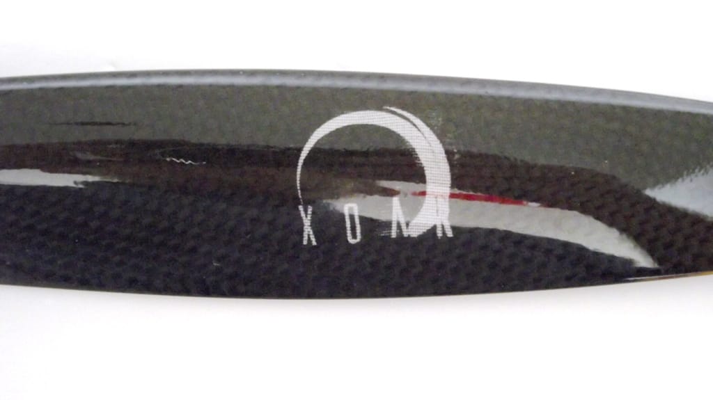 XOAR PROP 20X8 HOLLOW CARBON FIBRE 2 BLADE - Image 2
