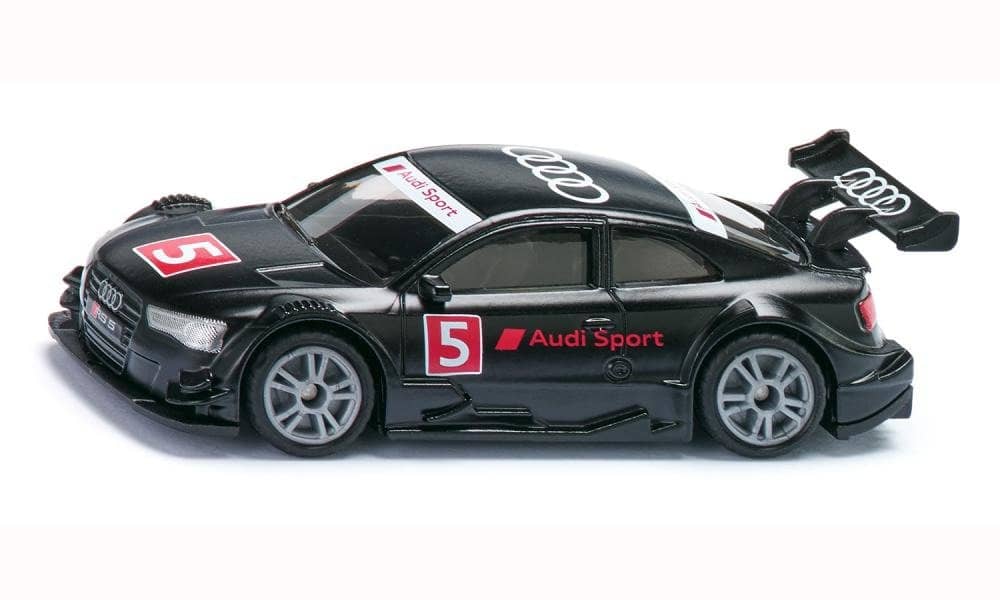 Siku - Audi Rs 5 Racing Die-Cast Model Car