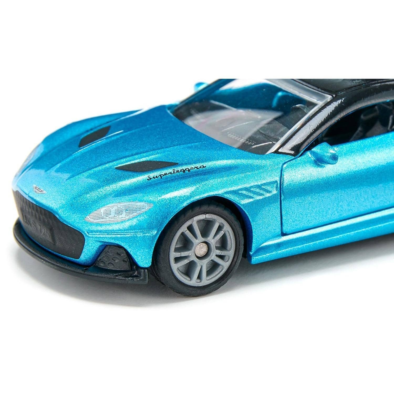 Siku -?Aston Martin Dbs Superleggera Die-Cast Model - Image 2