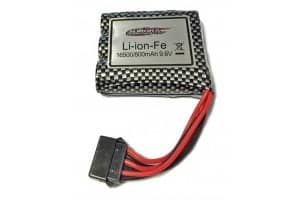 FUNTEK MT12 1:12 SPARE BATTERY 800MAH 9.6V