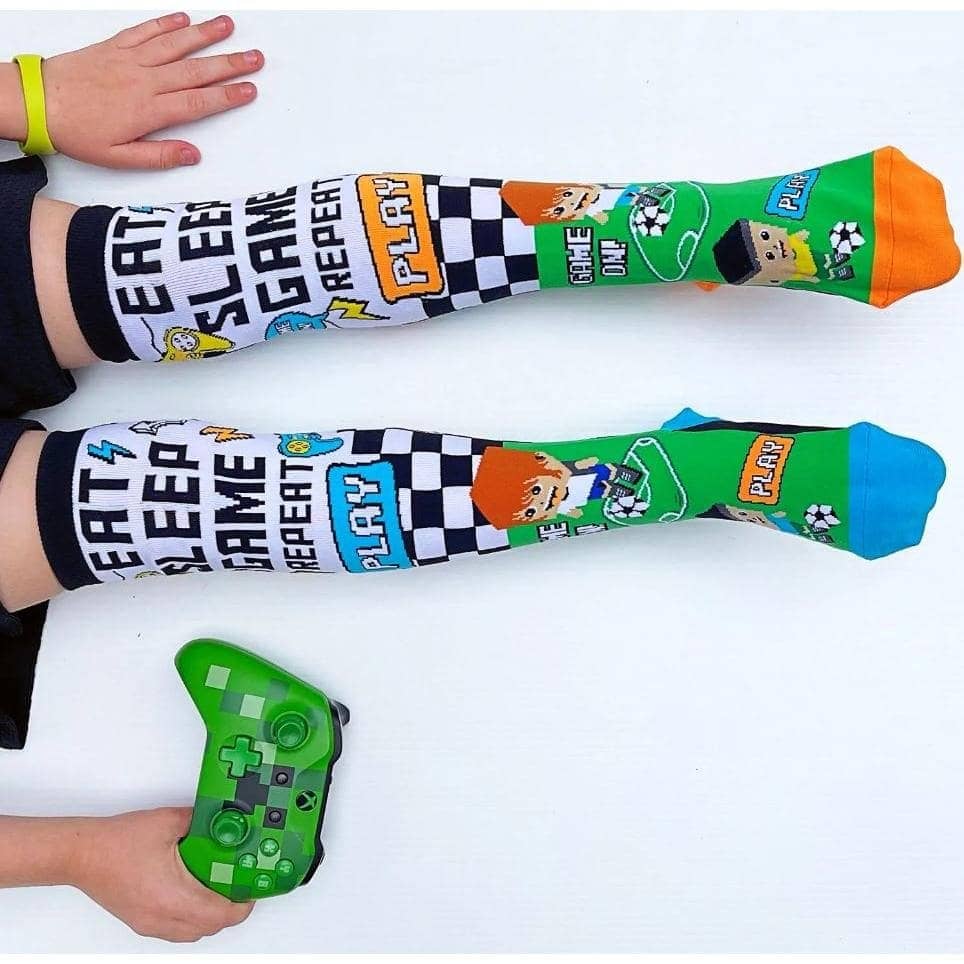 MADMIA - Socks Kids & Adults Age 6y+ Video Game - Image 3