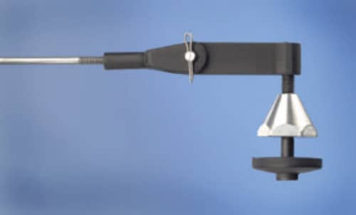 DUBRO CONTROL HORN HEAVY DUTY SYSTEM  866