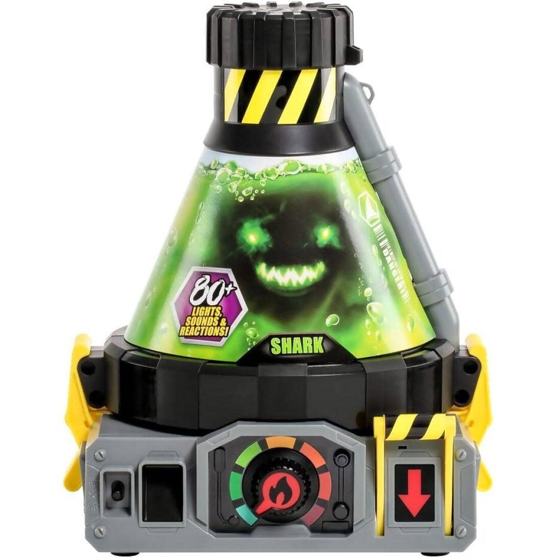 Beast Lab - Bio Beast Single Pack - Moose Toys - Image 2