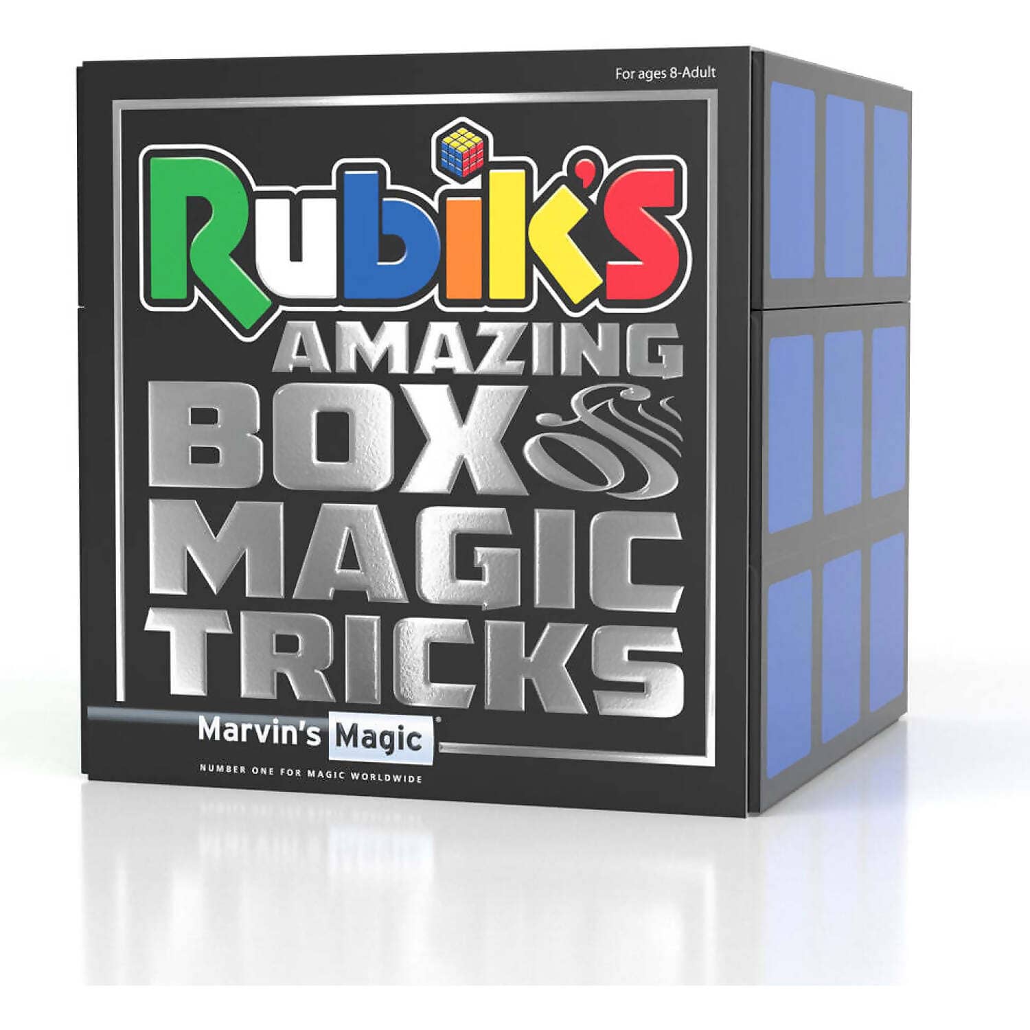 Marvin's Magic - Rubik's Amazing Box Of Magic Tricks - Image 3