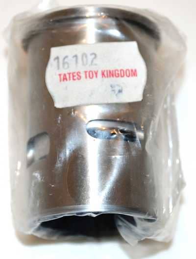 13507 (MOKI ENGINE PART)  CYLINDER ASSEMBLY