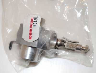13522 (MOKI ENGINE PART)  CARBY COMPLETE 135