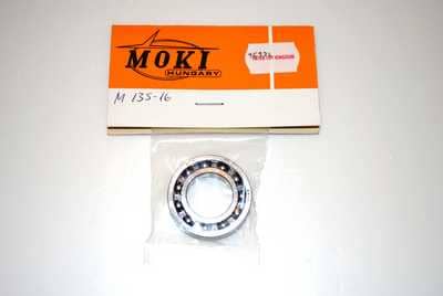 13516 (MOKI ENGINE PART) REAR BEARING 135