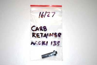 13520A (MOKI ENGINE PART)  CARB LOCK PIN 135