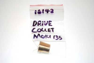 13512 (MOKI ENGINE PART) DRIVE COLLET 135