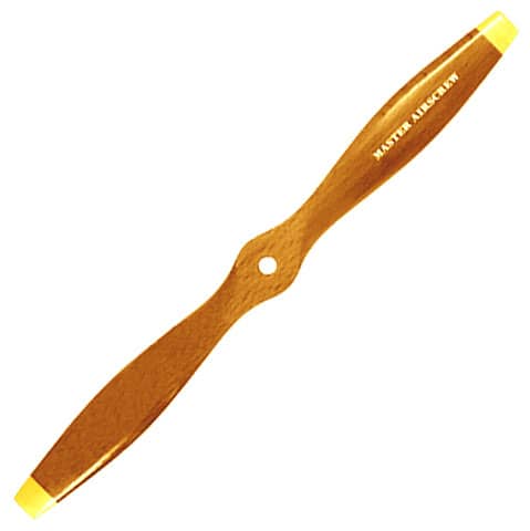 MASTER AIRSCREW PROP WOOD SERIES BEECH 9X6