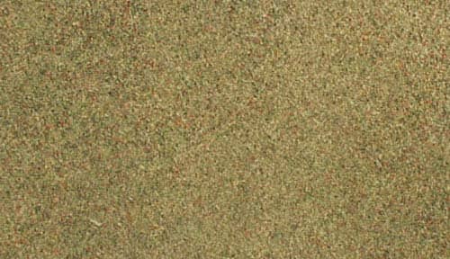 WOODLAND SCENICS RG5144 SUMMER GRASS PROJECT SHEET 36X31