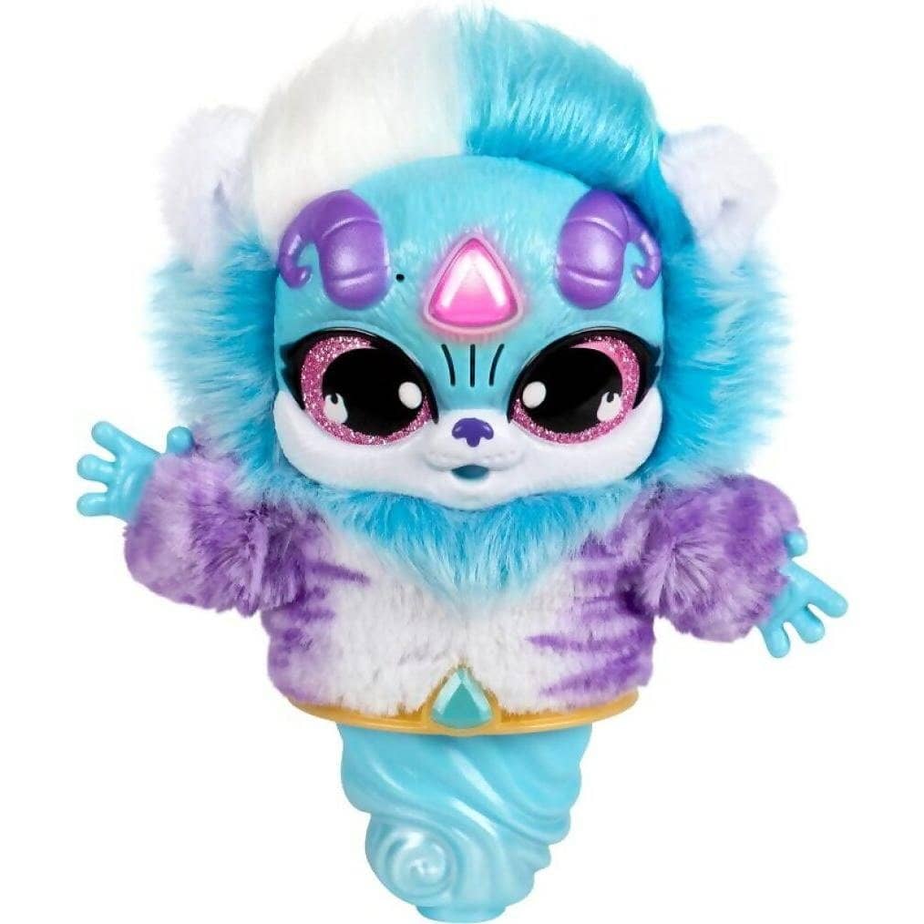 Magic Mixies - Magic Genie Lamp - Blue - Image 5