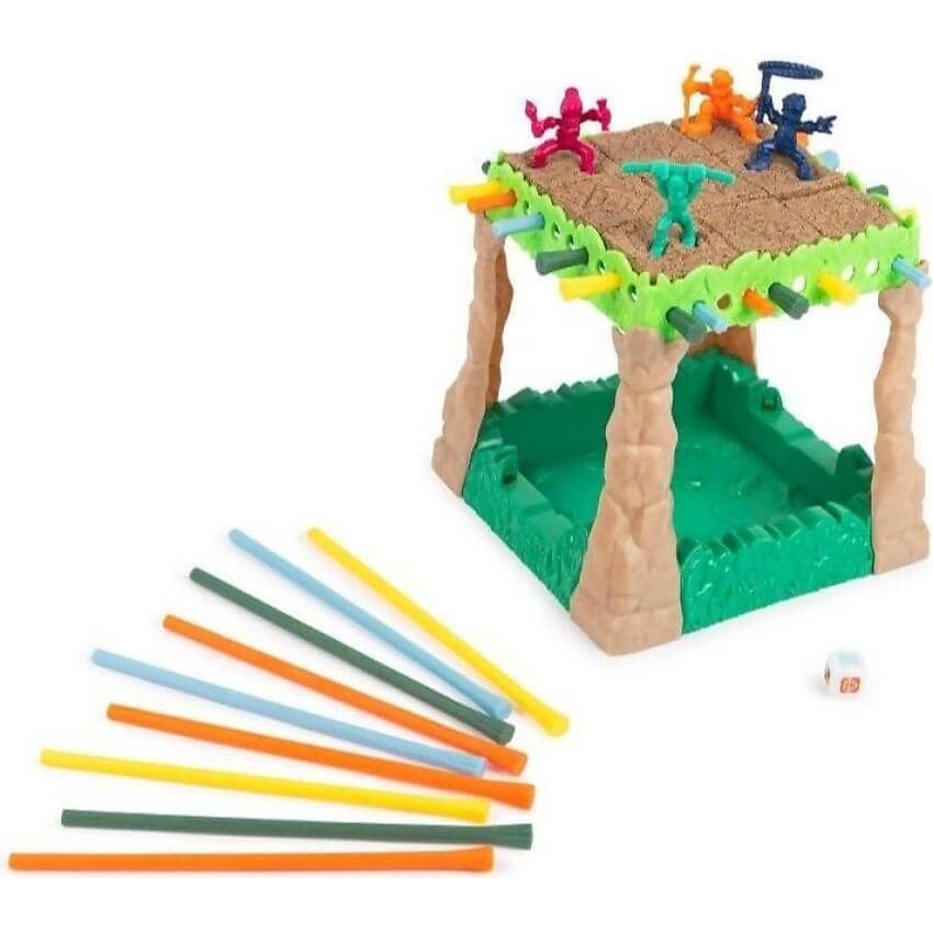 Kinetic Sand - Sink N Sand Game - Image 3