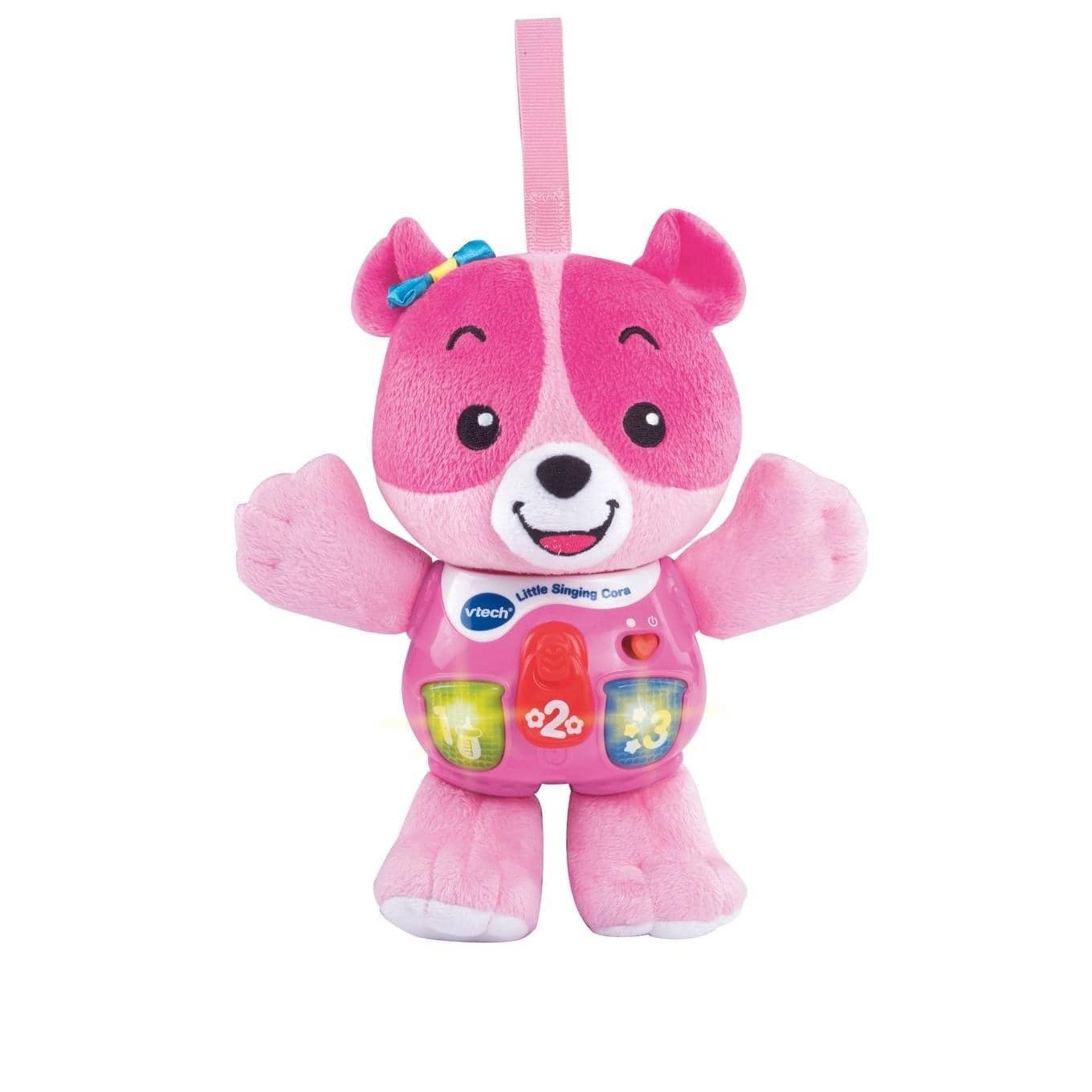 Vtech - Little Singing Cora - Image 2