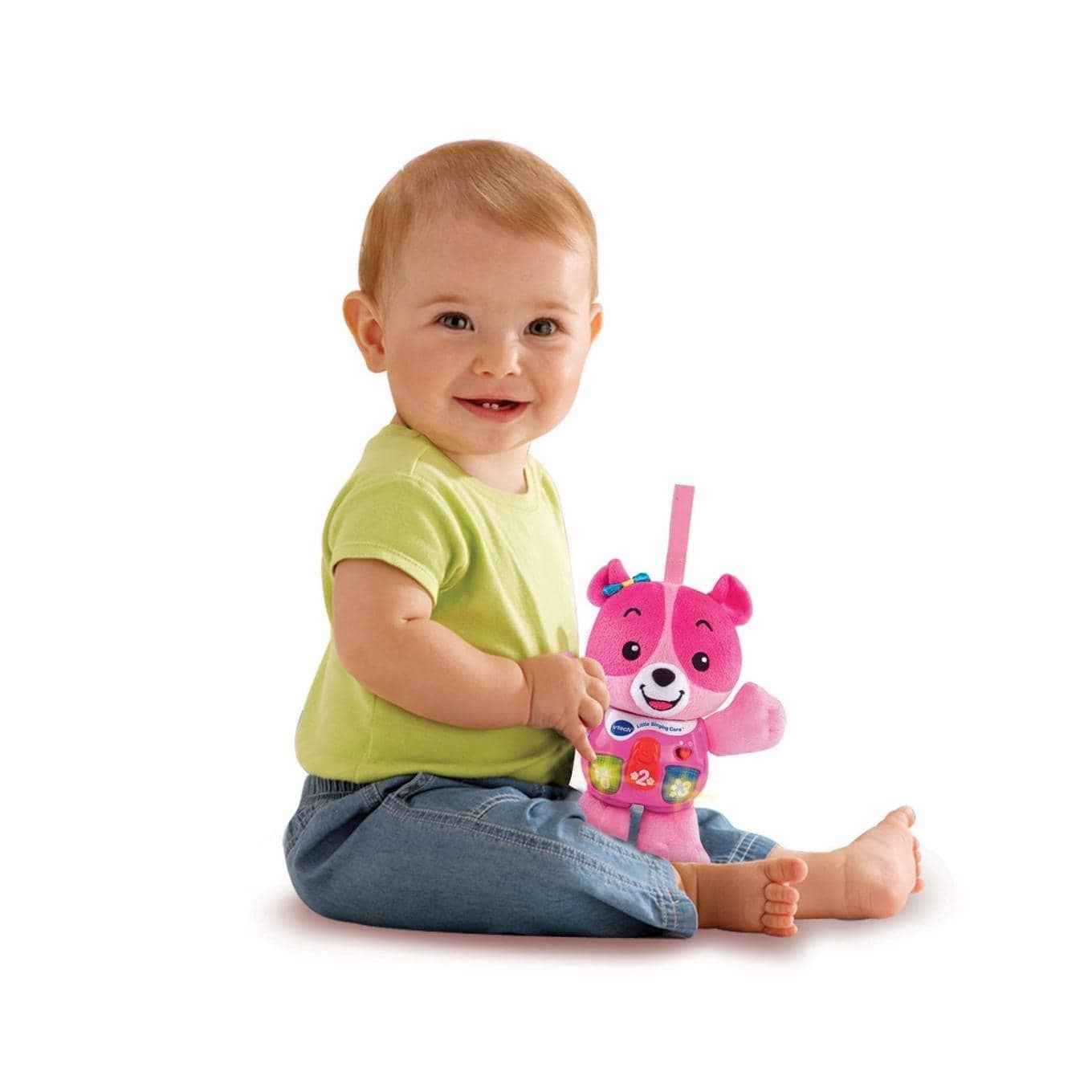 Vtech - Little Singing Cora - Image 3