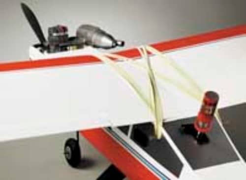 DUBRO REMOTE SAFETY IGNITOR 1PCS  793