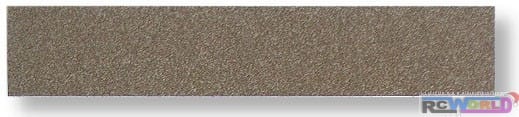 PERMA-GRIT FXT104T FLEXIBLE SANDING SHEET COARSE TAPED
