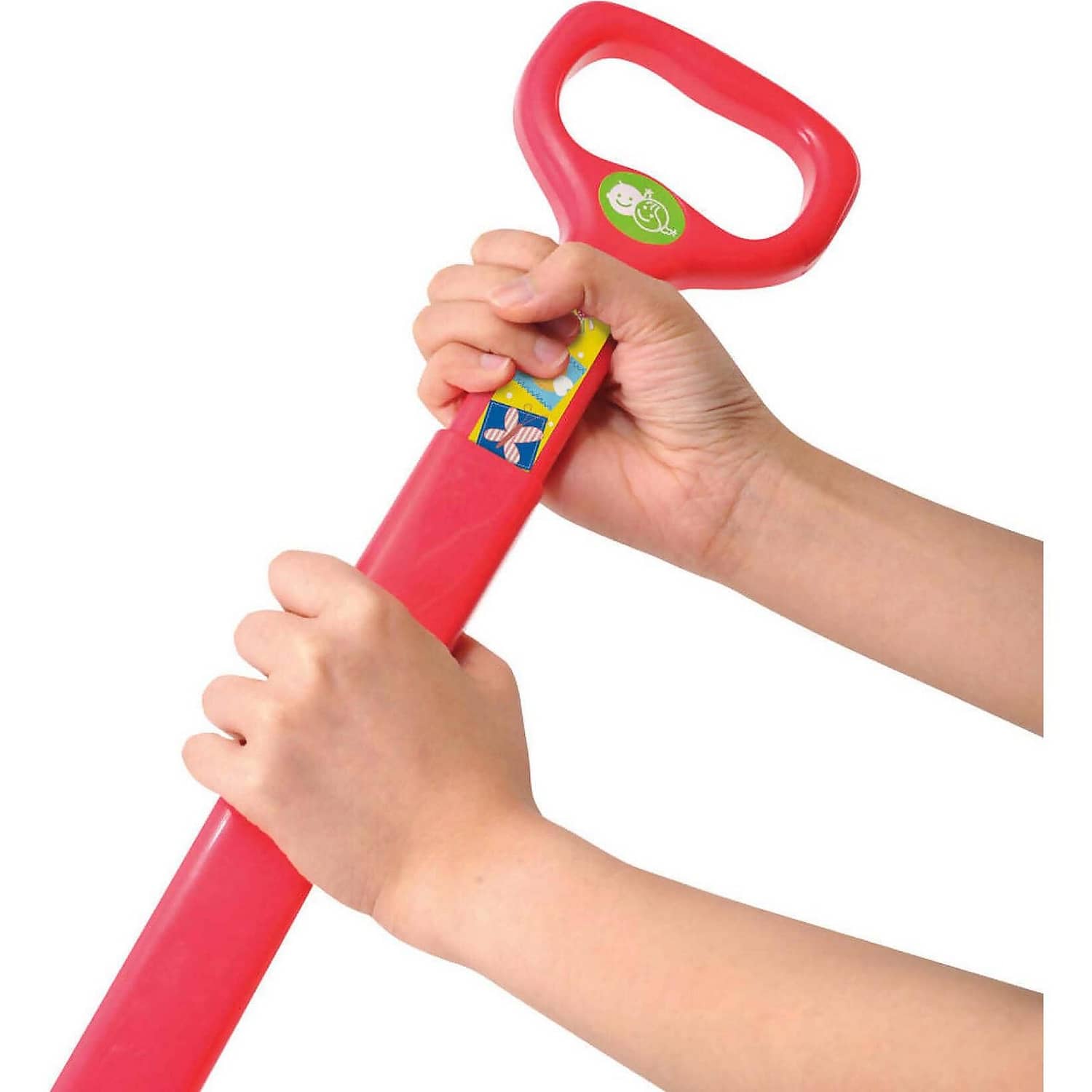 Playgo Toys Ent. Ltd - Roll N Chime Push Along - Image 3