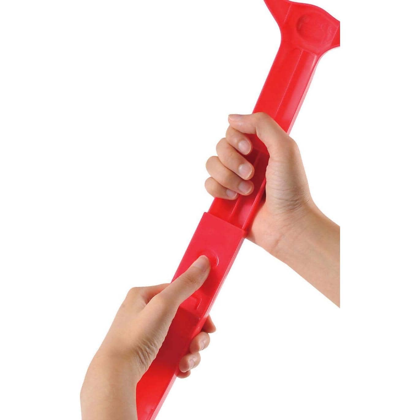 Playgo Toys Ent. Ltd - Roll N Chime Push Along - Image 5