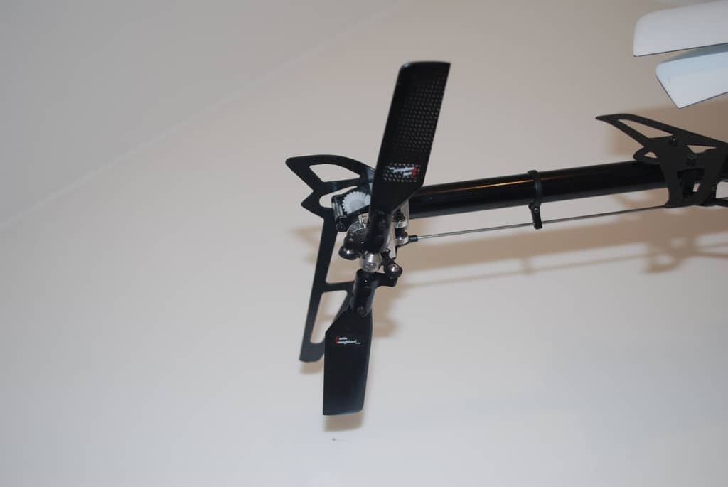 RAVE 450 HELI KIT BASIC by Curtis Youngblood - Image 12