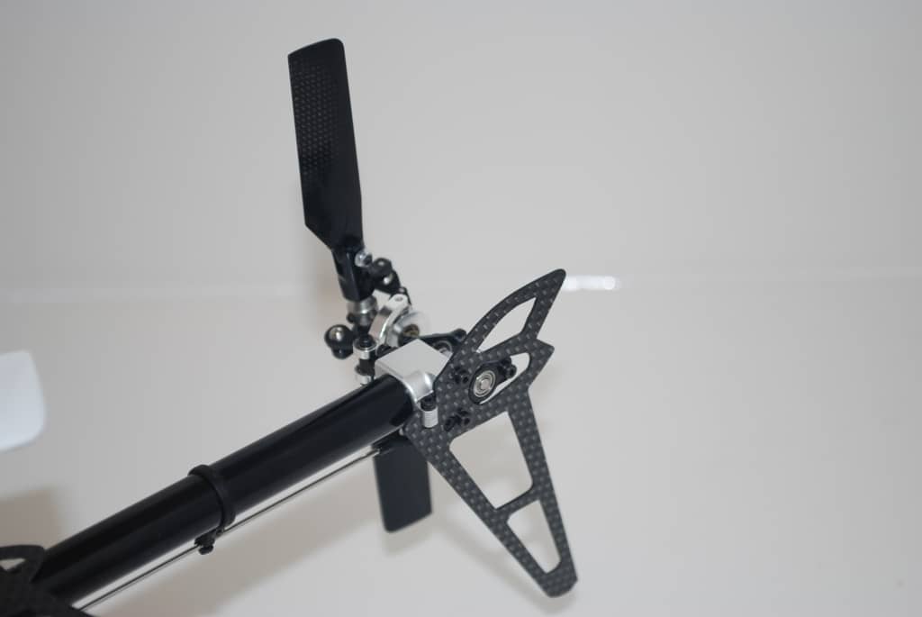 RAVE 450 HELI KIT BASIC by Curtis Youngblood - Image 17