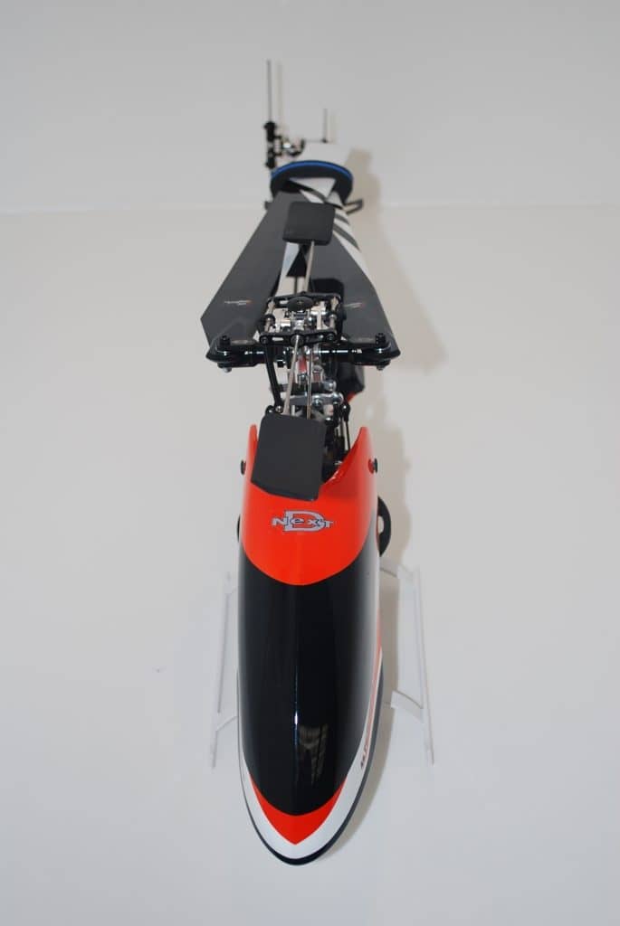 RAVE 450 HELI KIT BASIC by Curtis Youngblood - Image 4