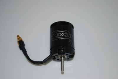 NEXT-D SCORPI 8 MOTOR OPT RAVE