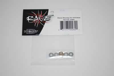 THRUST BEARING 4X9X4MM