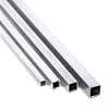 K&S METAL #83012 ALUMINIUM SQUARE TUBE .014 WALL (12IN LENGTHS) 5/32IN(1 TUBE PER CARD)