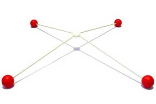 TY1 TRAINING SKID 30SIZE + TY210