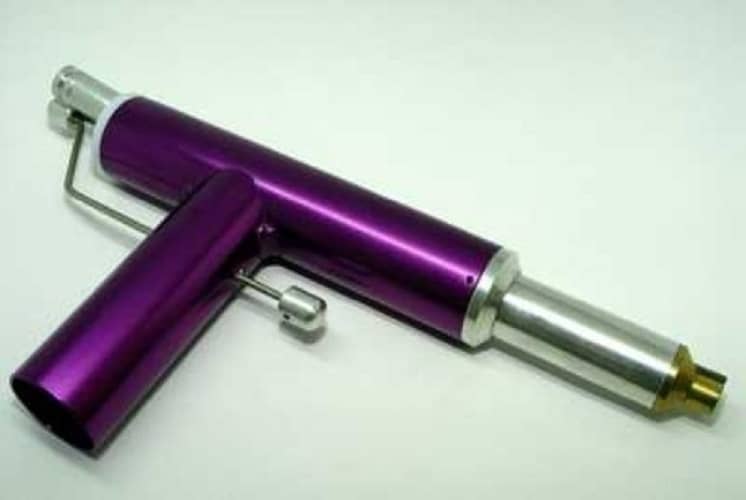 TY1 JET FUEL GUN FOR CARS TY1171