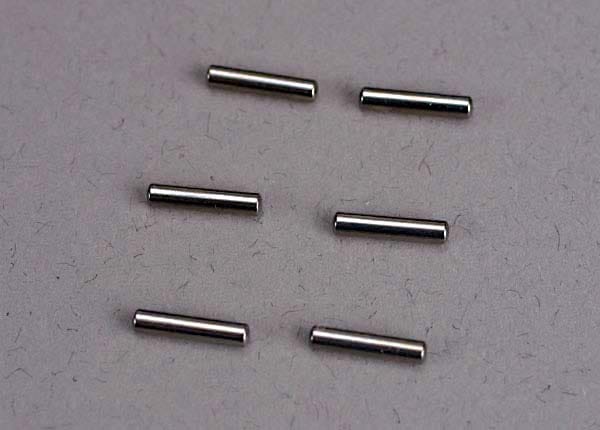 2754 (PART) TRAXXAS PINS STUB AXLE