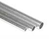 K&S METAL #83035 ALUMINIUM ROUND TUBE  .035 WALL 6061-T6 (12IN LENGTHS) 1:2IN (1 TUBE PER CARD)