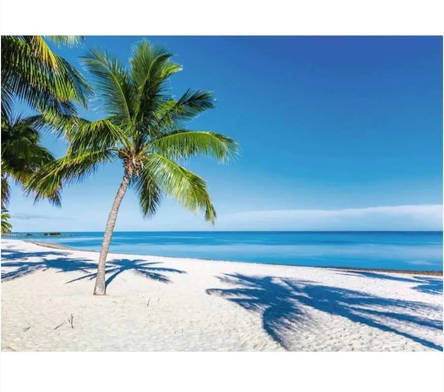 Ravensburger - Beach Escape Jigsaw Puzzle 1000 Pieces - Image 2