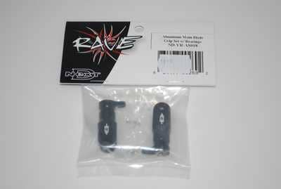 BLADE GRIP WITH BEARINGS