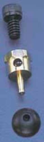 DUBRO KWIK GRIP EZ CONNECTOR  608